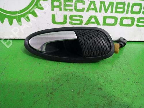 Used Rear right interior door handle Rear right interior door handle SEAT ALTEA XL (5P5, 5P8) 1.4 TSI (125 hp) 31546339 31546339