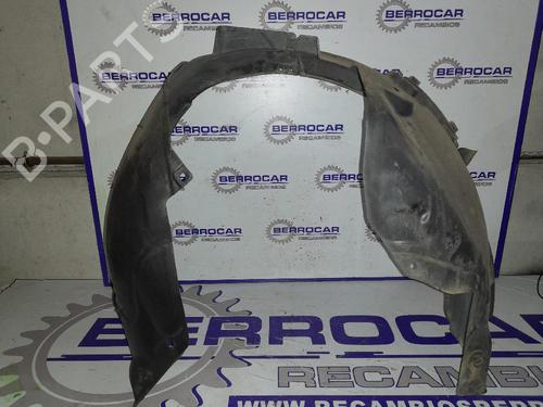 Used Wheel arch OPEL ZAFIRA / ZAFIRA FAMILY B (A05) [2005-2019]  31678651