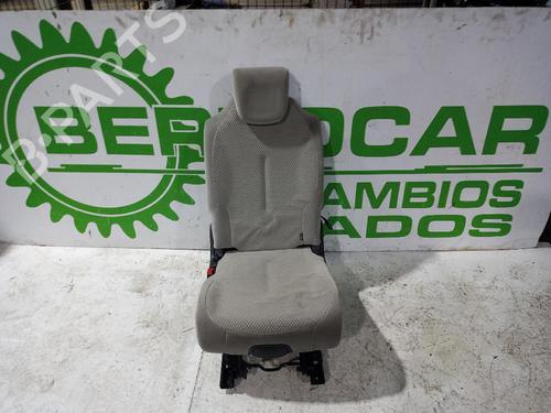 Used Rear seat CITROËN C4 Grand Picasso I (UA_) [2006-2013]  31676682