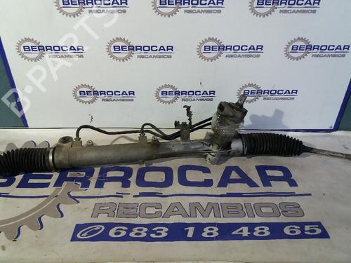 Used Steering rack OPEL VECTRA C (Z02) 2.0 DTI 16V (F69) (101 hp) 31568927