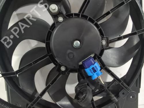Radiator fan DACIA SANDERO II 1.5 dCi | BP31566509M35 - Image 6