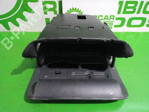 Glove box CITROËN C5 I Break (DE_) 2.0 HDi (DERHZB, DERHZE) | BP31547234C95 - Image 5