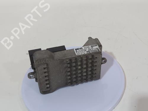 Used Heater resistor Heater resistor 39171345 39171345