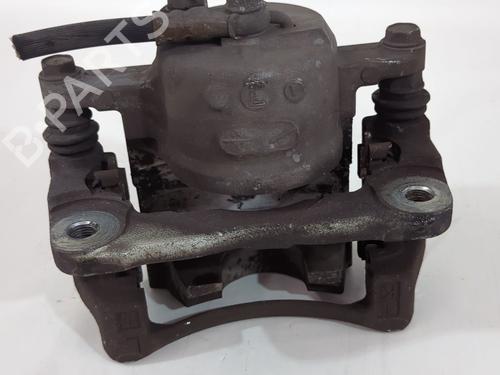 Left front brake caliper LEXUS CT (ZWA10_) 200h (ZWA10_) | BP38867577M105 - Image 3