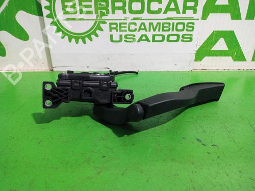 Pedal AUDI A4 B6 (8E2) 2.5 TDI | BP31553172I4 