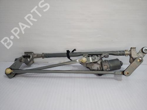 Front wiper motor JAGUAR E-PACE (X540) 2.0 D150 AWD | BP31554753M29