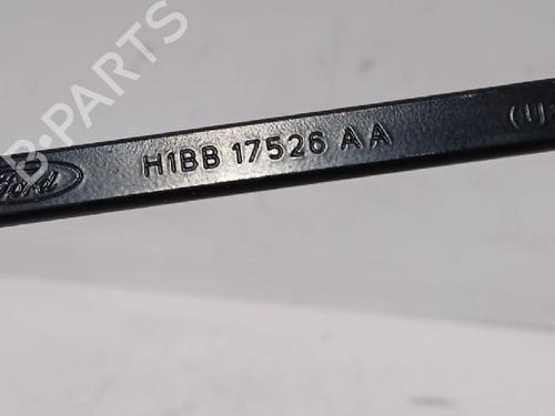Front windshield wiper arm FORD PUMA (J2K, CF7) 1.0 EcoBoost | BP32464687C143 
