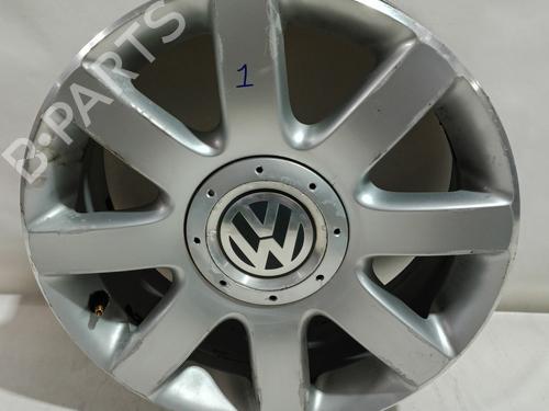 Used Rim Rim 38872633 38872633