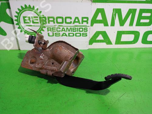 Break pedal DACIA SANDERO II | BP38862137I19 - Image 4