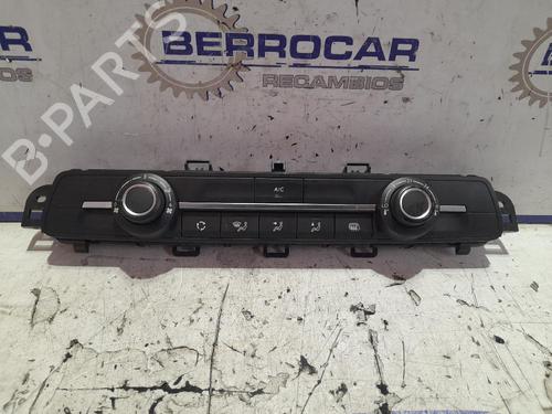 Used Climate control Climate control PEUGEOT EXPERT Van (V_) 1.6 BlueHDi 115 (115 hp) 31570736 31570736