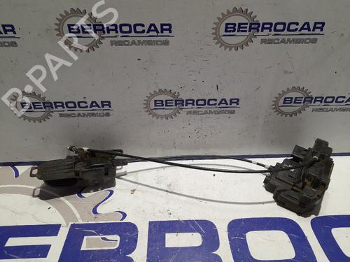 Used Front right lock Front right lock NISSAN MICRA III (K12) 1.2 LPG (80 hp) 31570532 31570532