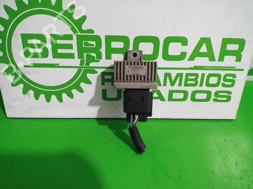 Used Electronic module NISSAN ALMERA II (N16) 1.5 dCi (82 hp) 31543326