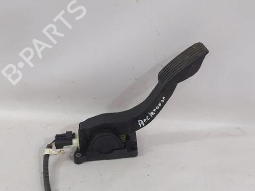 Used Pedal Pedal CITROËN C1 (PM_, PN_) 1.4 HDi (54 hp) 33746908 33746908