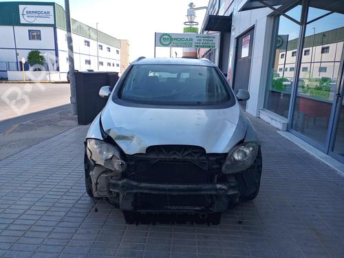 Engine SEAT ALTEA XL (5P5, 5P8) 1.9 TDI | BP31546465M1 - Image 10