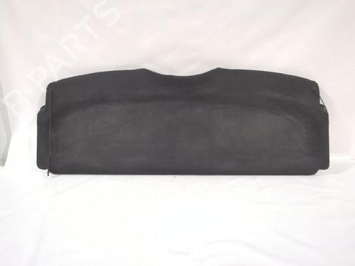 Hattehylde Hattehylde PEUGEOT 206 Hatchback (2A/C) 1.4 HDi eco 70 (68 hp) 33746389 33746389