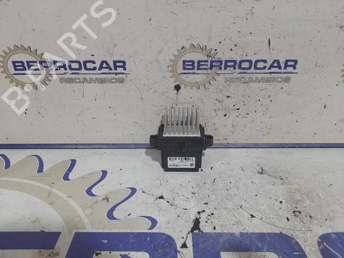 Used Heater resistor Heater resistor OPEL INSIGNIA A (G09) 2.0 CDTI (68) (160 hp) 31673596 31673596