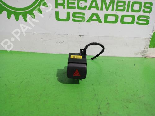 Warning switch FIAT BRAVO II (198_) 1.9 D Multijet (198AXB1A) | BP31552316I22 - Image 4