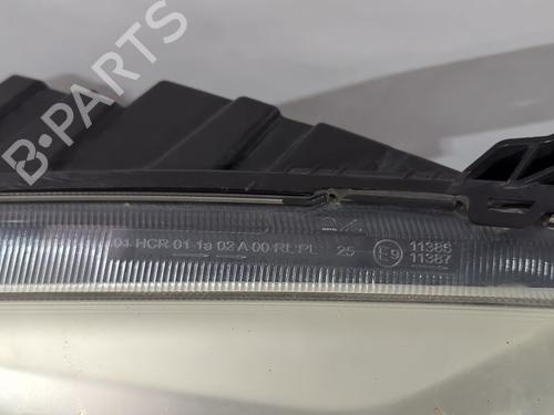 Left headlight FIAT DOBLO Cargo (263_) 1.3 D Multijet | BP39911811C28 - Image 4