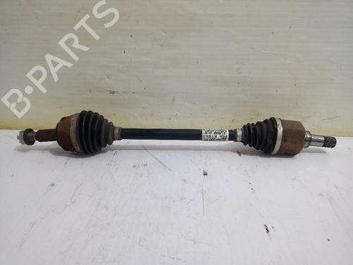 Used Left front driveshaft Left front driveshaft OPEL GRANDLAND X Van 1.2 (75) (131 hp) 31559527 31559527