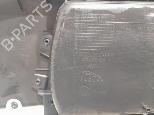 Front left panel JAGUAR XE (X760) | BP38860740C58 - Image 2