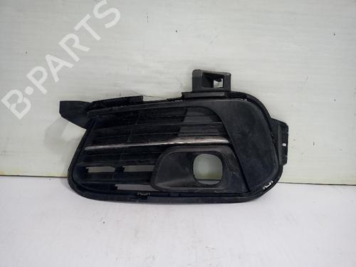 Used Grille PEUGEOT 308 SW II (LC_, LJ_, LR_, LX_, L4_) 1.2 THP 110 (110 hp) 31558007