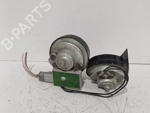 Horn RENAULT ESPACE IV (JK0/1_) 2.0 dCi (JK01, JK02, JK1J, JK1K, JK1H) | BP38864589E13 - Image 4