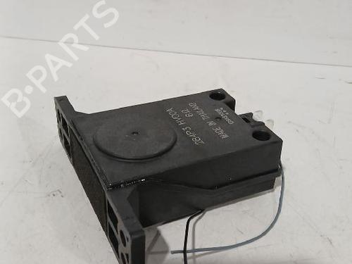 Electronic module NISSAN QASHQAI II (J11, J11_) 1.3 DIG-T | BP31568334M83