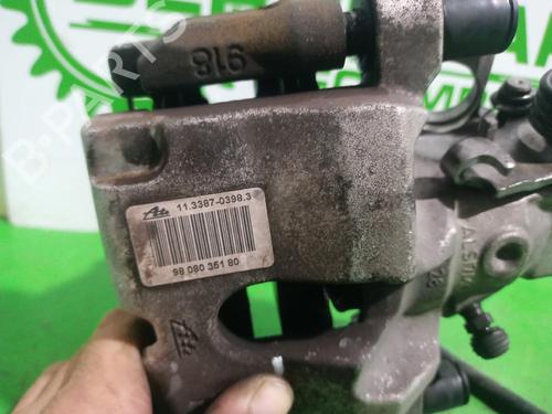 Right rear brake caliper PEUGEOT 508 I (8D_) 2.0 BlueHDi 150 | BP31549768M106