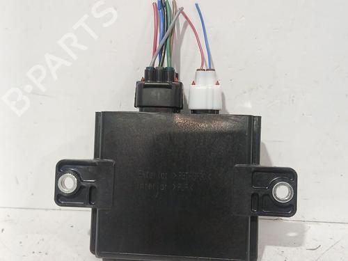 Electronic module MAZDA 3 Hatchback (BP) SKYACTIV-X M Hybrid AWD (BP2H) | BP38866993M83 - Image 4