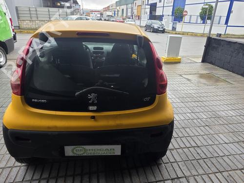 Front right panel PEUGEOT 107 (PM_, PN_) 1.4 HDi | BP32464220C59 - Image 11