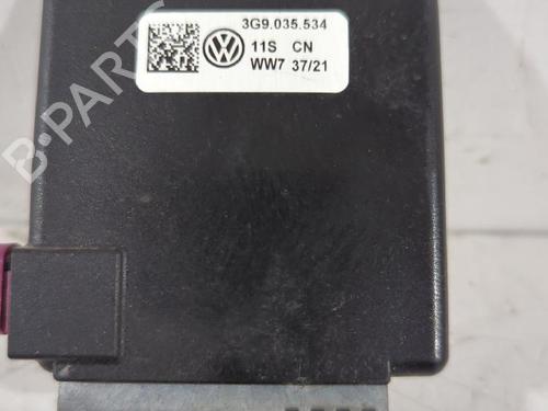 Electronic module VW T-CROSS (C11, D31) 1.0 TSI | BP32461902M83