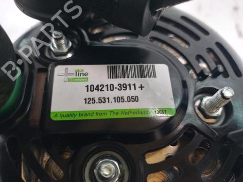 Alternator HONDA ACCORD VII (CL, CN) 2.2 i-CTDi (CN1) | BP31557569M7 