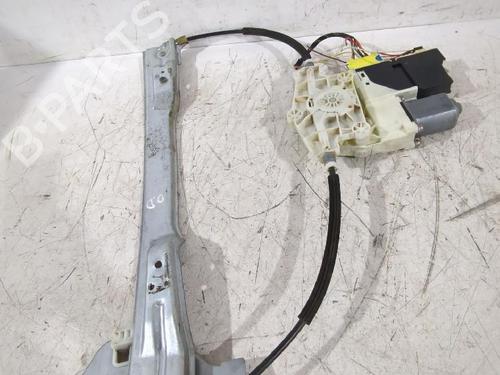 Front right window mechanism CITROËN C4 I (LC_) 1.6 HDi | BP32465494C23