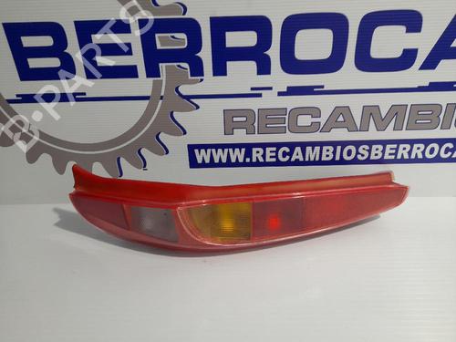 Used Right taillight Right taillight FIAT PUNTO EVO (199_) [2008-2026] 31673661 31673661