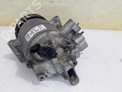 AC compressor SKODA FABIA II Combi (545) 1.6 TDI | BP31559027M34 - Image 3