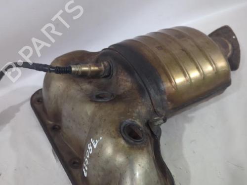 Catalyst OPEL CORSA D (S07) 1.4 (L08, L68) | BP33747135M10 - Image 3