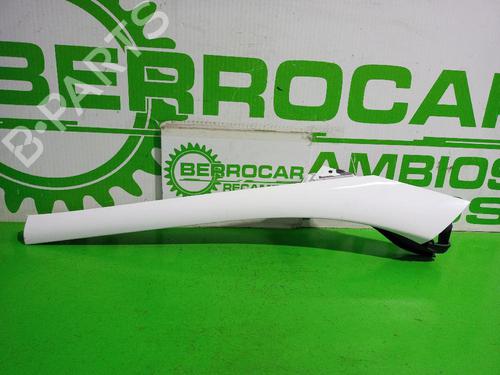 Used Other Other RENAULT GRAND SCÉNIC III (JZ0/1_) 1.2 TCe (JZ16) (132 hp) 31550849 31550849