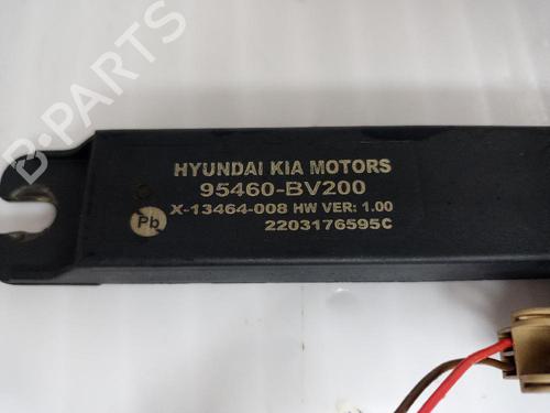 Electronic module KIA NIRO II (SG2) 1.6 GDi Hybrid | BP31556083M83  - Image 5