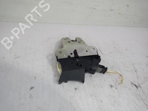 Tailgate lock VW PASSAT B7 (362) 1.6 TDI | BP31557422C101 