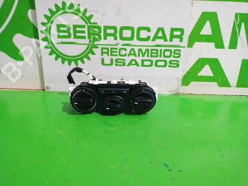 Used Climate control CITROËN C3 II (SC_) 1.2 VTi 82 (82 hp) 31551492