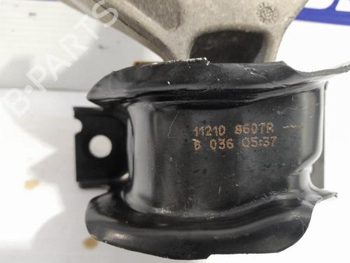 Engine mount RENAULT KANGOO BE BOP (KW0/1_) 1.5 dCi (KW0G) | BP31541215M89 - Image 4