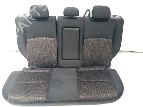 Used Rear seat MITSUBISHI ASX (GA_W_) 1.8 DI-D 4WD (GA6W) (116 hp) 31558739