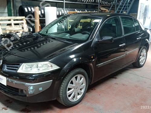 Electronic sensor RENAULT MEGANE II Saloon (LM0/1_) 1.5 dCi (LM02, LM13, LM2A) | BP31545530M84 - Image 10