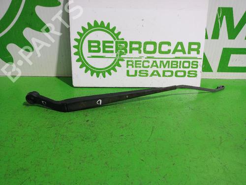 Used Front windshield wiper arm Front windshield wiper arm MAZDA 626 V (GF) 2.0 (GFEP) (136 hp) 31547447 31547447