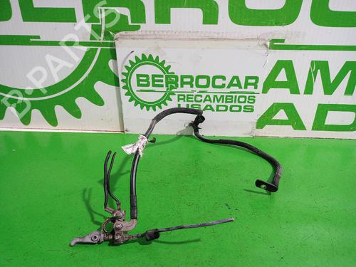 Used Other Other FIAT BRAVO II (198_) 1.9 D Multijet (198AXB1A) (120 hp) 34052591 34052591