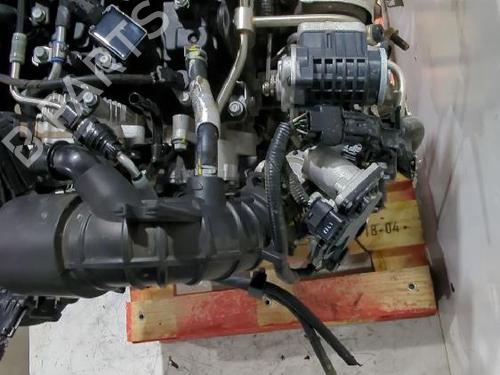 Motor KIA CEED (CD) 1.0 T-GDI | BP32462037M1