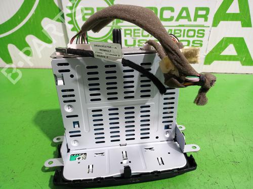 Radio DACIA SANDERO II | BP38862124E6 - Image 3