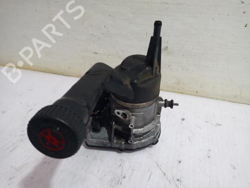 Used Steering pump Steering pump PEUGEOT 308 SW I (4E_, 4H_) 1.6 HDi (112 hp) 31561058 31561058
