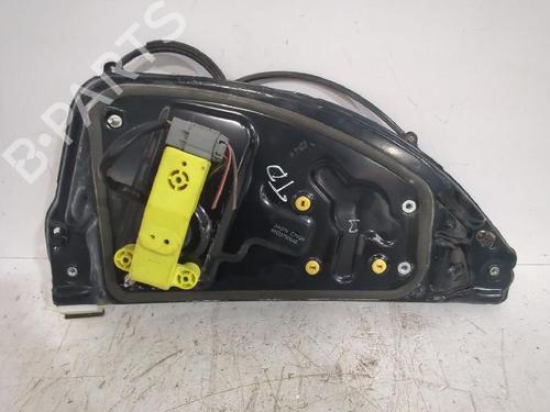 Used Rear right window mechanism LAND ROVER FREELANDER 2 (L359) 2.2 TD4 4x4 (160 hp) 31565046