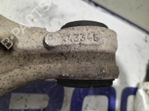 Left rear suspension arm FORD B-MAX (JK) 1.5 TDCi | BP31539797M14